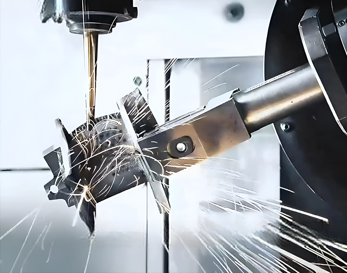 展火炬黨建碩果，樹(shù)和諧文化魅力