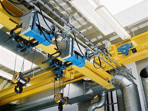 保質(zhì)量促產(chǎn)量，要做就做精品-河南省礦山起重機(jī)有限公司濟(jì)寧分公司